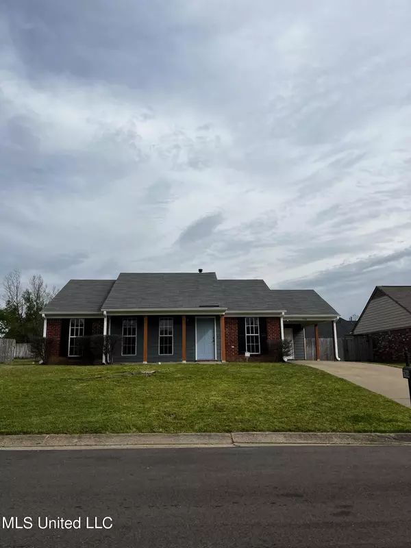 7914 Nature Walk Drive, Southaven, MS 38671