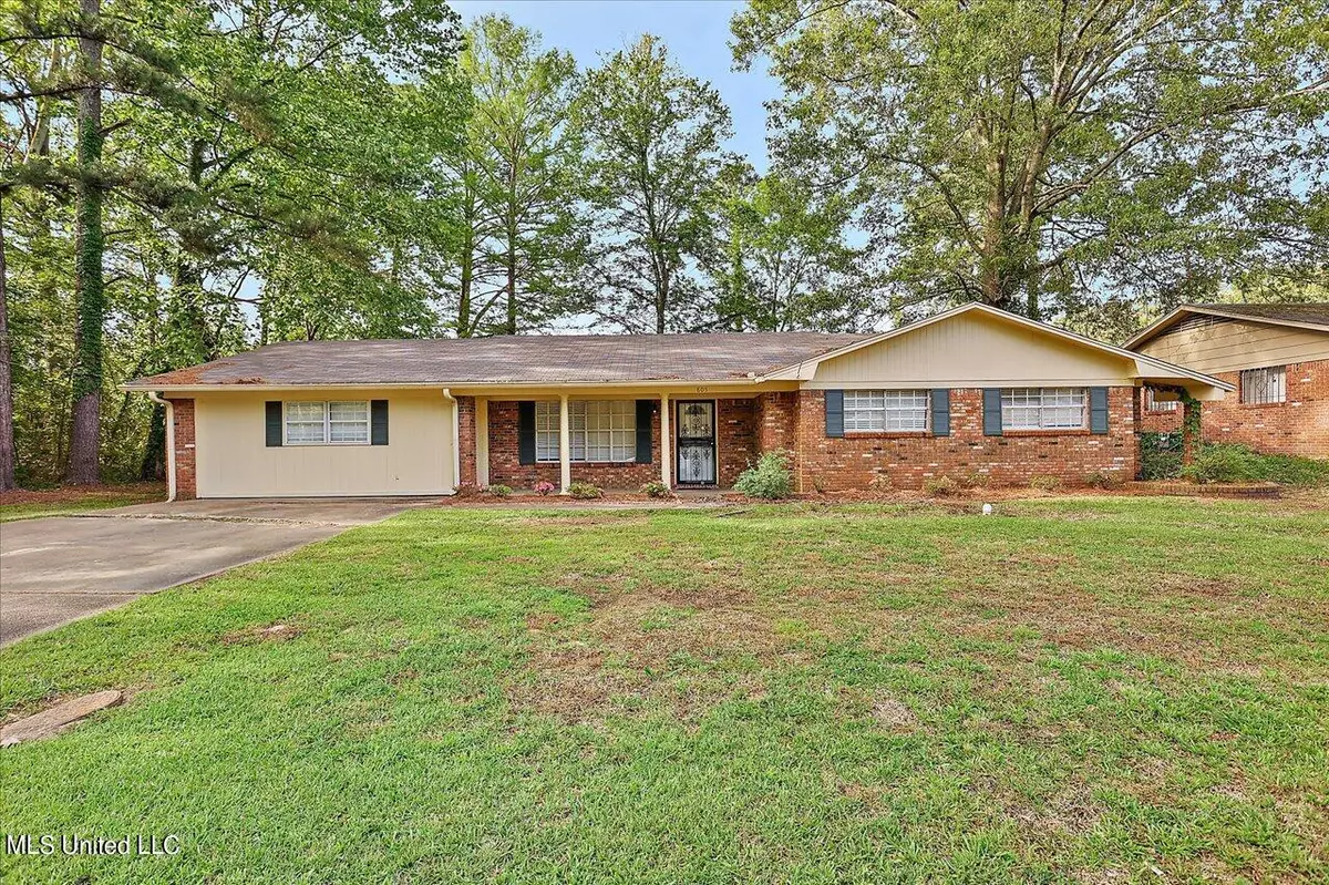 Clinton, MS 39056,805 Normandy Drive