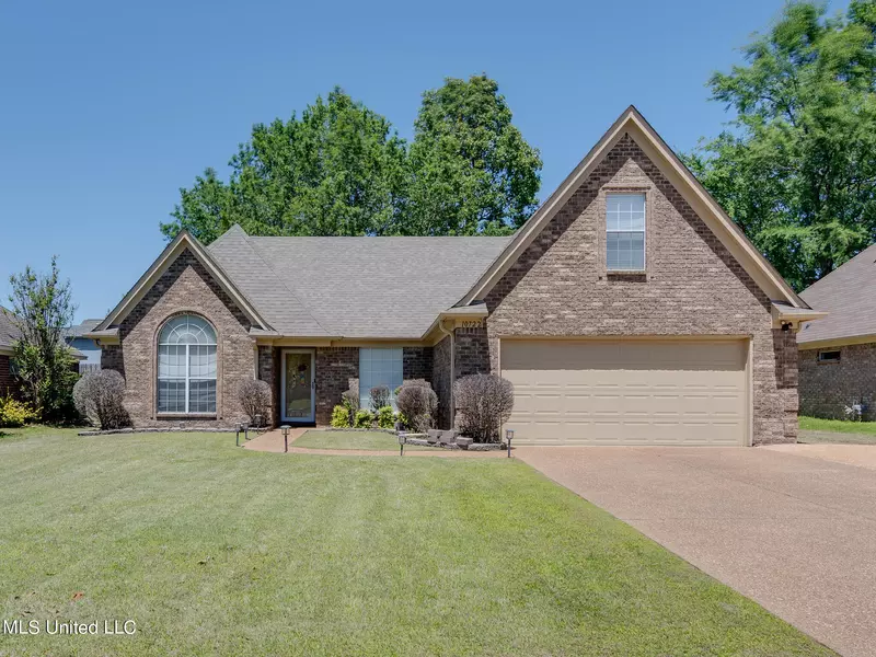 10722 Wyckford Drive, Olive Branch, MS 38654