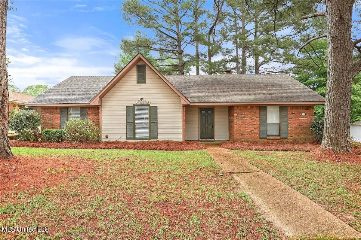 Brandon, MS 39042,66 Fenceway Dr Drive