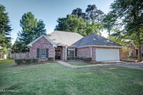 649 Muirwood Circle, Ridgeland, MS 39157