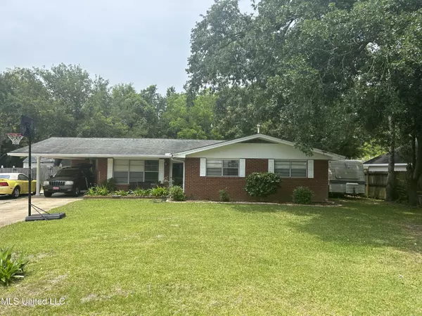 Long Beach, MS 39560,1207 E Old Pass Road