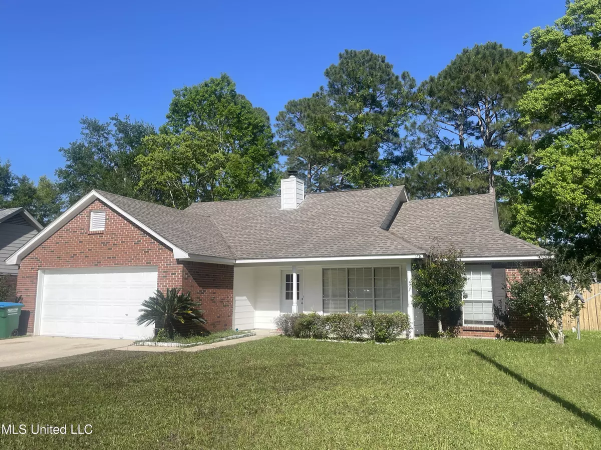 Gautier, MS 39553,2212 Starfish Road