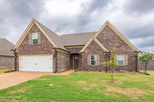 3765 Pennel Place, Southaven, MS 38672