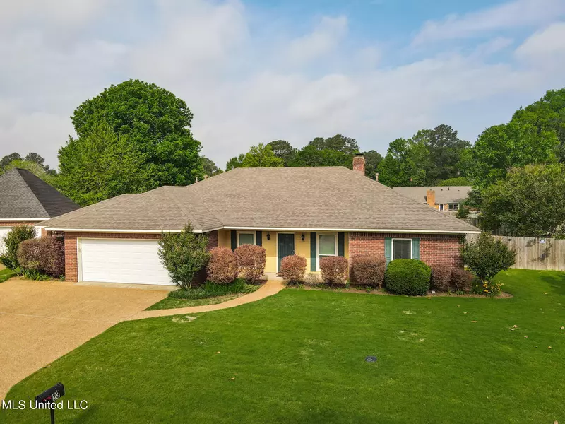 23 Dawnview Drive, Brandon, MS 39042