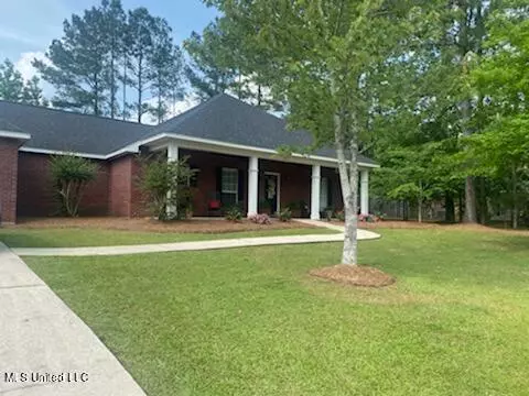 Purvis, MS 39475,61 Timber Lane