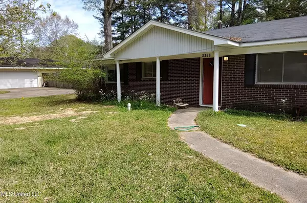 3256 Suncrest Drive, Jackson, MS 39212