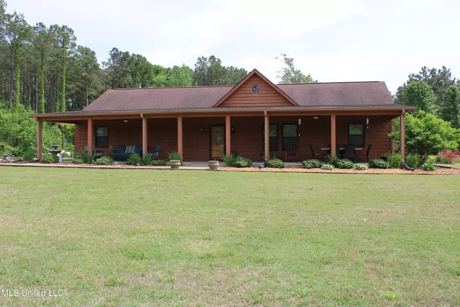 7383 Dean Road, Lake Cormorant, MS 38641