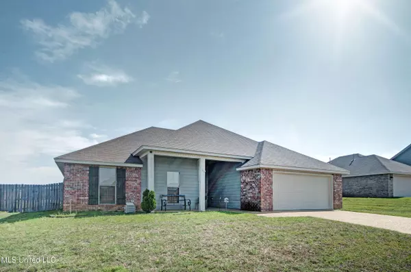 Byram, MS 39272,109 Grandview Drive