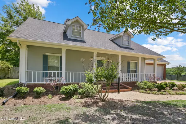 Madison, MS 39110,107 Somerset Cove