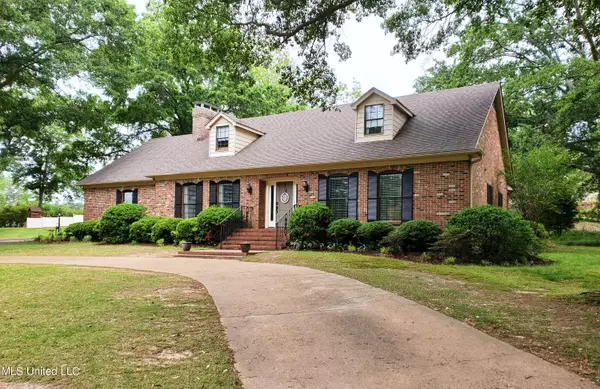 Senatobia, MS 38668,308 Cahill Drive