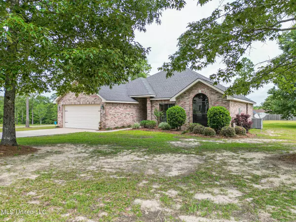 Perkinston, MS 39573,16 Pebble Brook Crossing