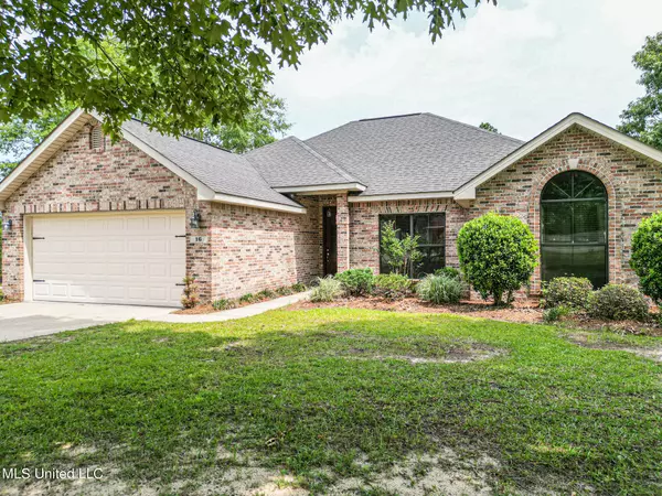 Perkinston, MS 39573,16 Pebble Brook Crossing