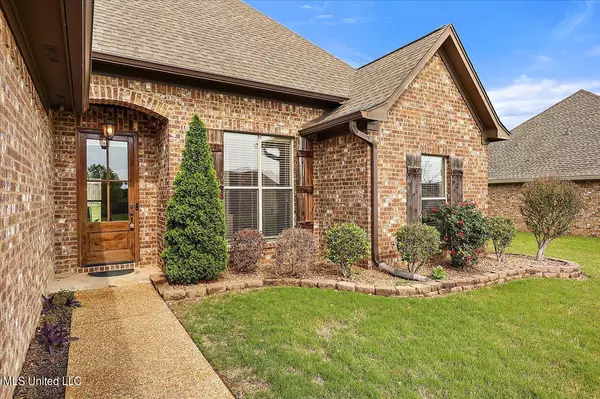 Clinton, MS 39056,114 Choctaw Bend