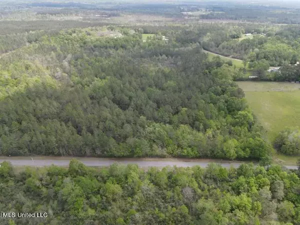 Kiln, MS 39556,Lot 1 Deerwood Road