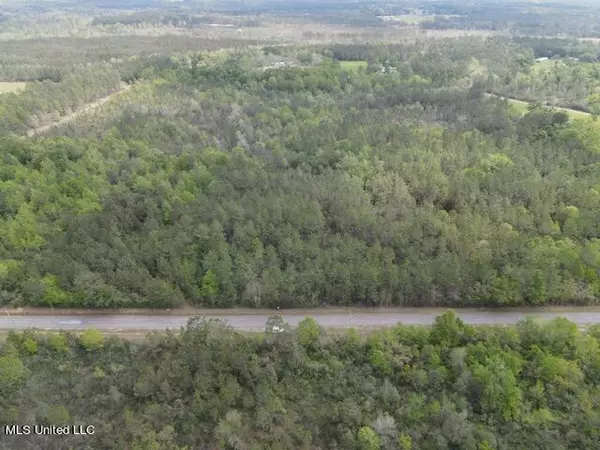 Kiln, MS 39556,Lot 1 Deerwood Road