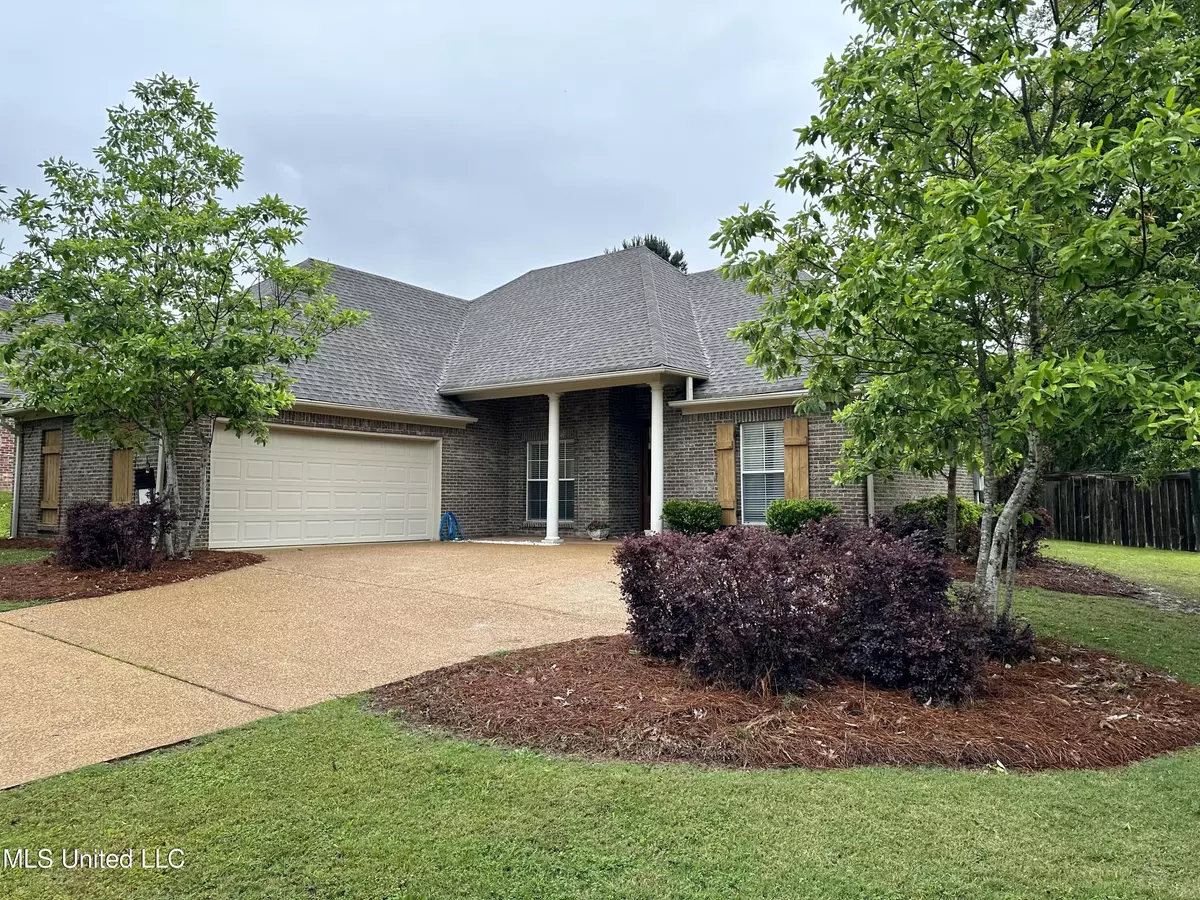 Madison, MS 39110,121 Prescott Ridge Ridge