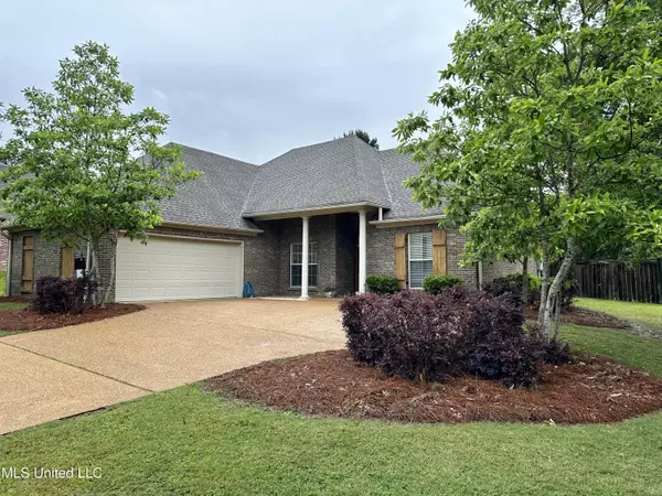 121 Prescott Ridge Ridge, Madison, MS 39110