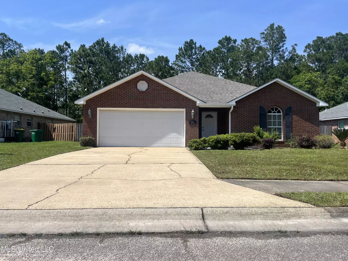 Vancleave, MS 39565,13213 Sunview Cove