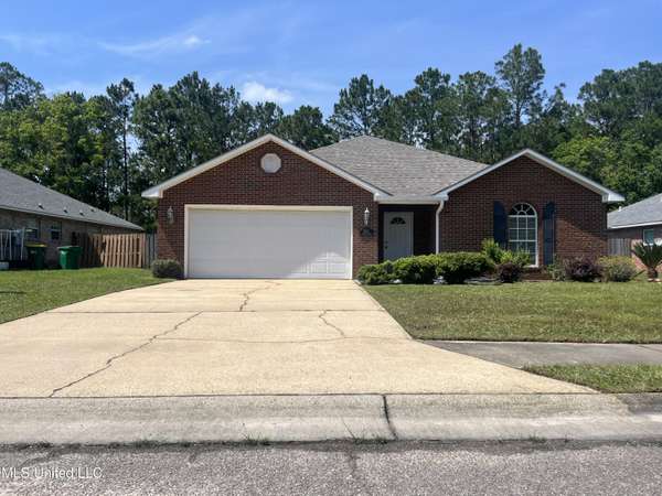 13213 Sunview Cove,  Vancleave,  MS 39565