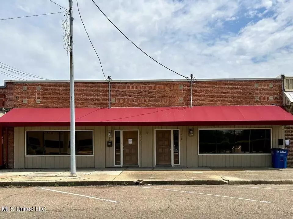 Clarksdale, MS 38614,138 Sunflower Avenue