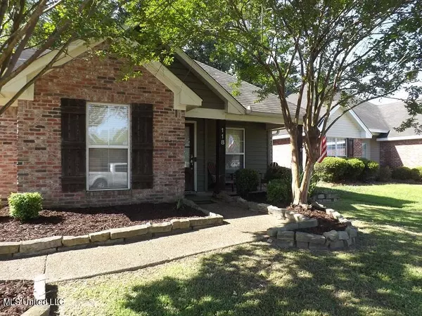 Brandon, MS 39047,118 W Pinebrook Drive