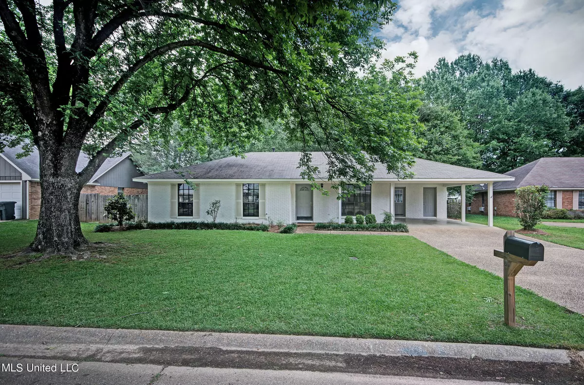 Madison, MS 39110,112 Twin Oaks Drive