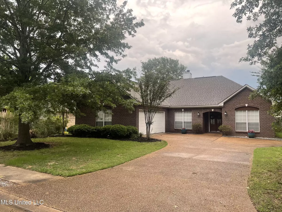 Canton, MS 39046,132 Middle Field Drive