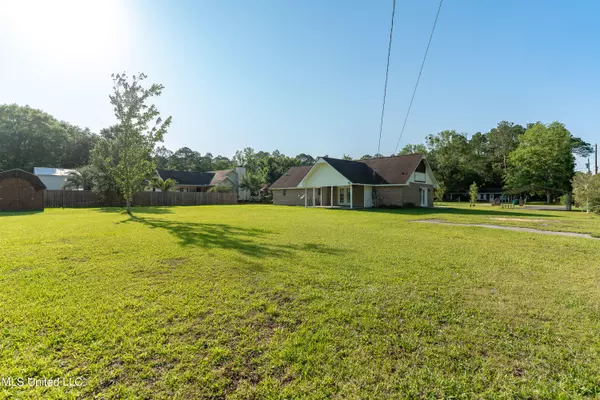 Moss Point, MS 39562,5608 Heathcliff Drive