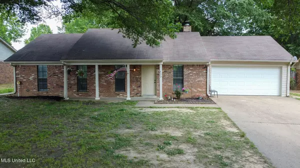 6170 Chickasaw Drive, Olive Branch, MS 38654