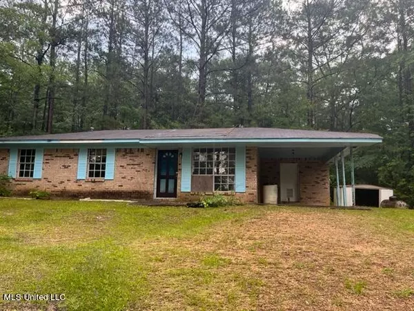 Pinola, MS 39149,160 Pilgrim Rest Church Road