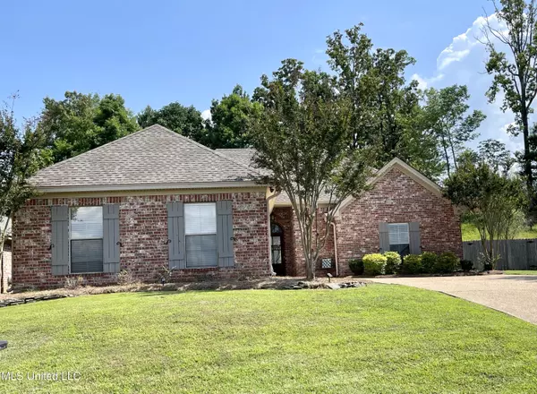 320 Fairview Drive, Brandon, MS 39047