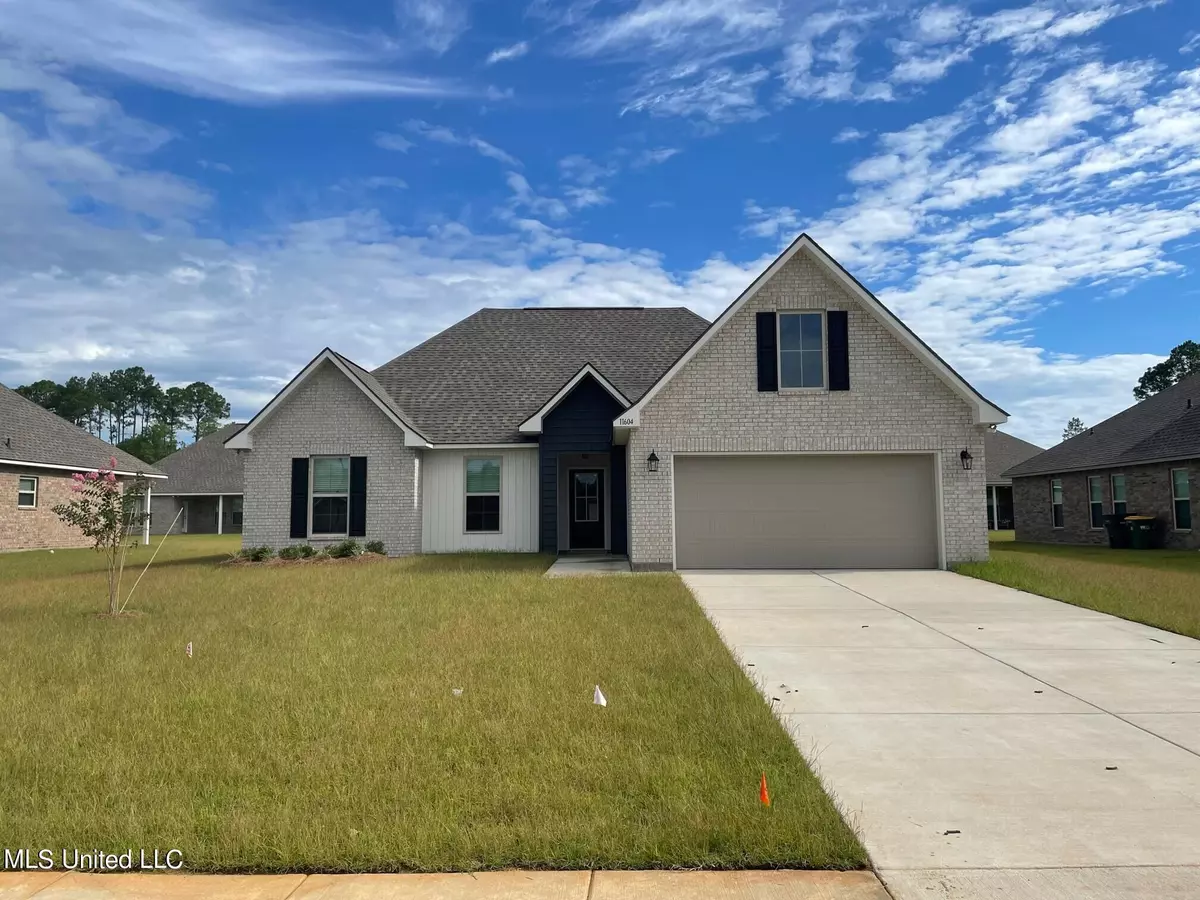 Ocean Springs, MS 39564,11604 Rosalie Place