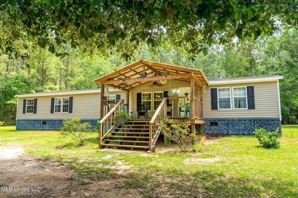 Lucedale, MS 39452,254 Griffin Lane