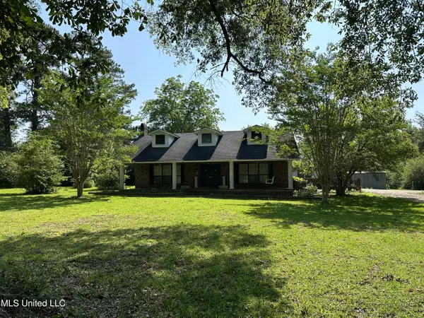 Prentiss, MS 39474,100 Coulter Road