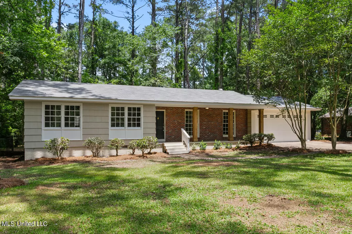 Jackson, MS 39211,726 Lenox Drive