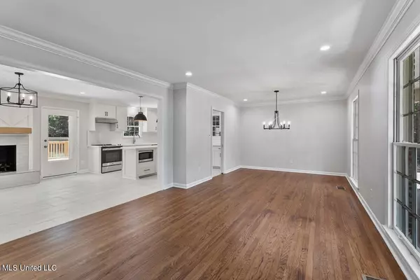 Jackson, MS 39211,726 Lenox Drive