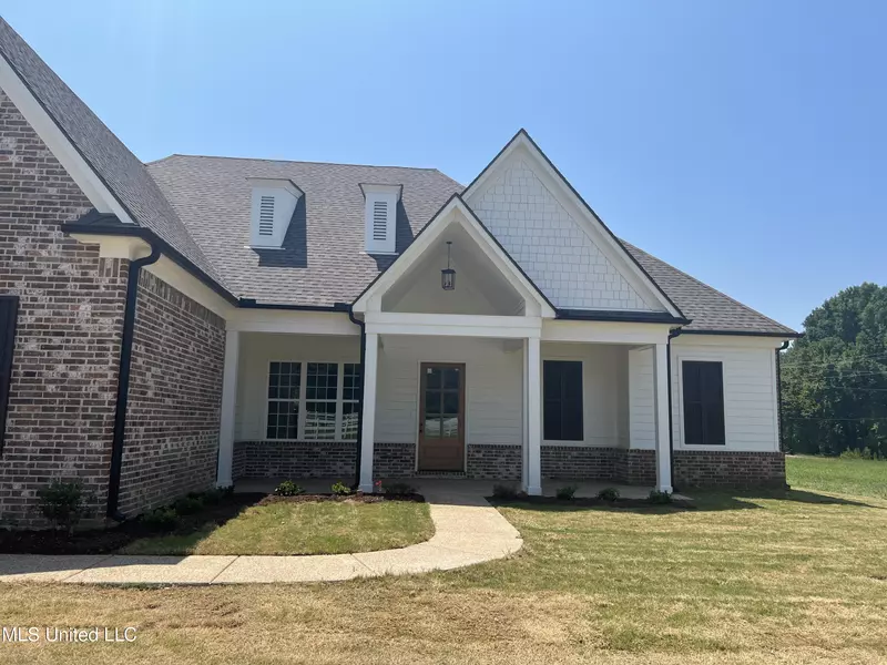 4023 Hillsdale Drive, Olive Branch, MS 38654