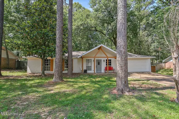 211 Bay Park Drive, Brandon, MS 39047