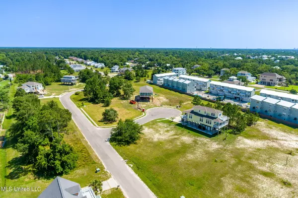 Long Beach, MS 39560,2 Sea View Circle