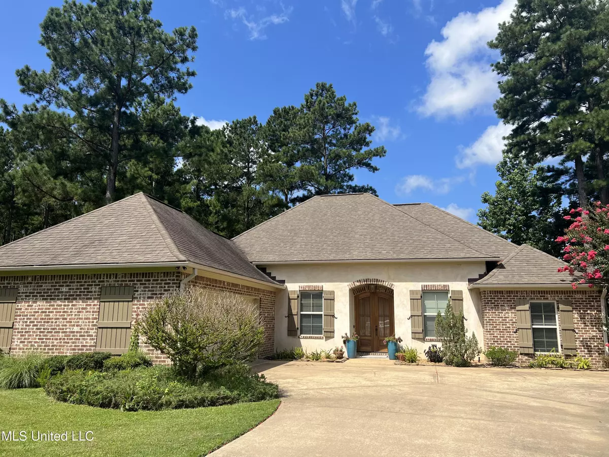 Madison, MS 39110,111 Claw Creek Cove