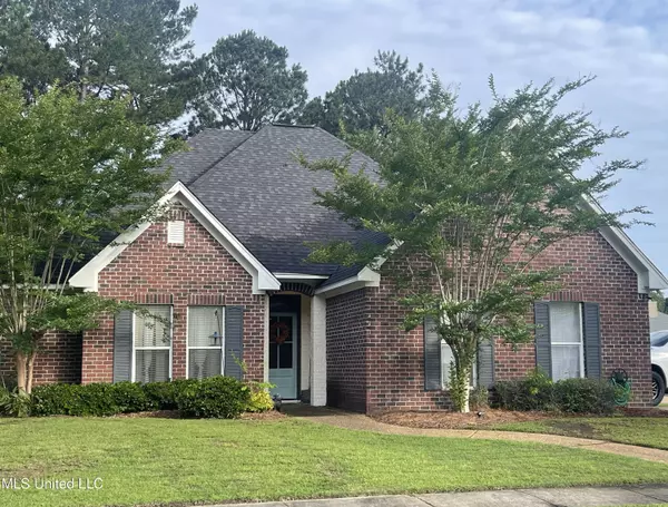 501 Jasmine Court, Brandon, MS 39047