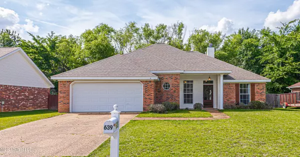 639 Post Oak Place, Pearl, MS 39208