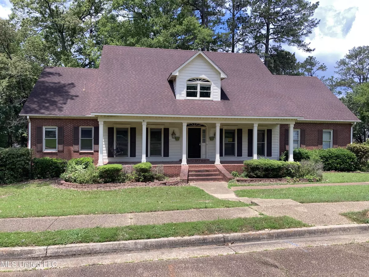 Clinton, MS 39056,300 Monterey Dr