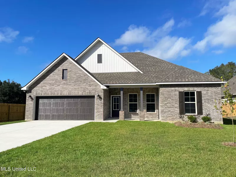 3 Sumner Cove, Long Beach, MS 39560