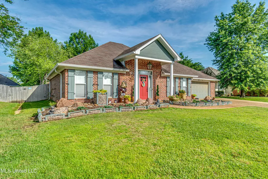 623 Summer Place, Flowood, MS 39232