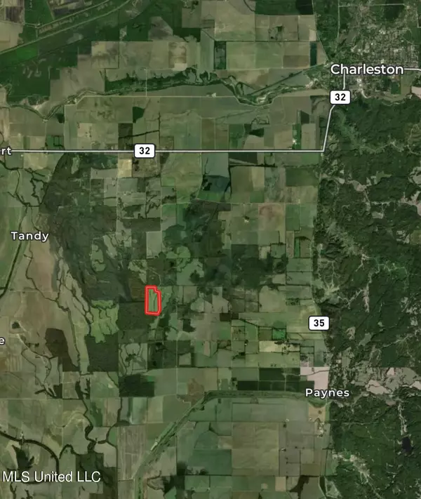 Charleston, MS 38921,2145 Byars Road