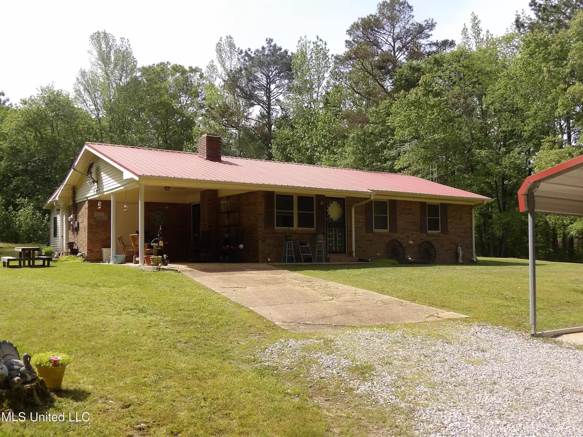 Ashland, MS 38603,850 Friendship Road