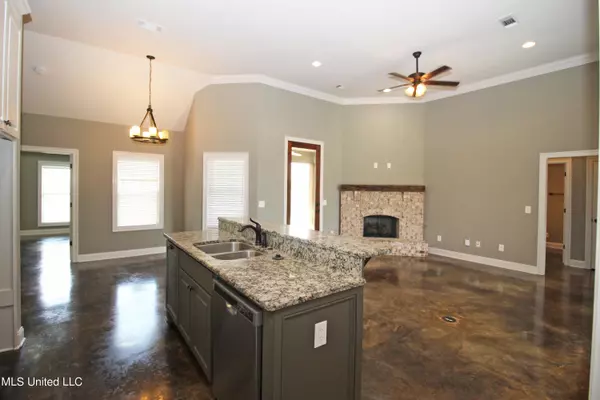 Brandon, MS 39042,449 Greenfield Ridge Circle