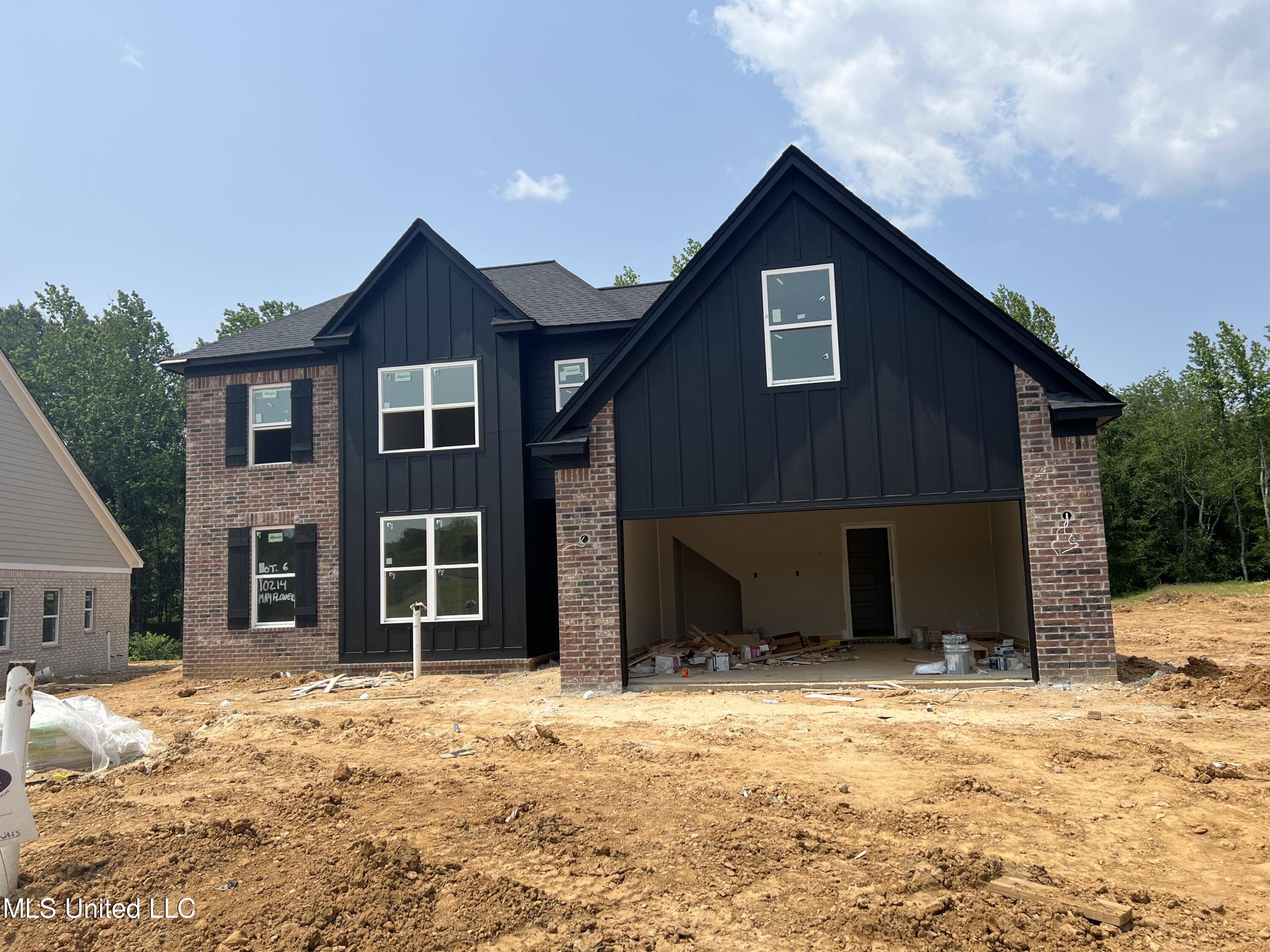 10214 May Flowers Street, Olive Branch, MS 38654